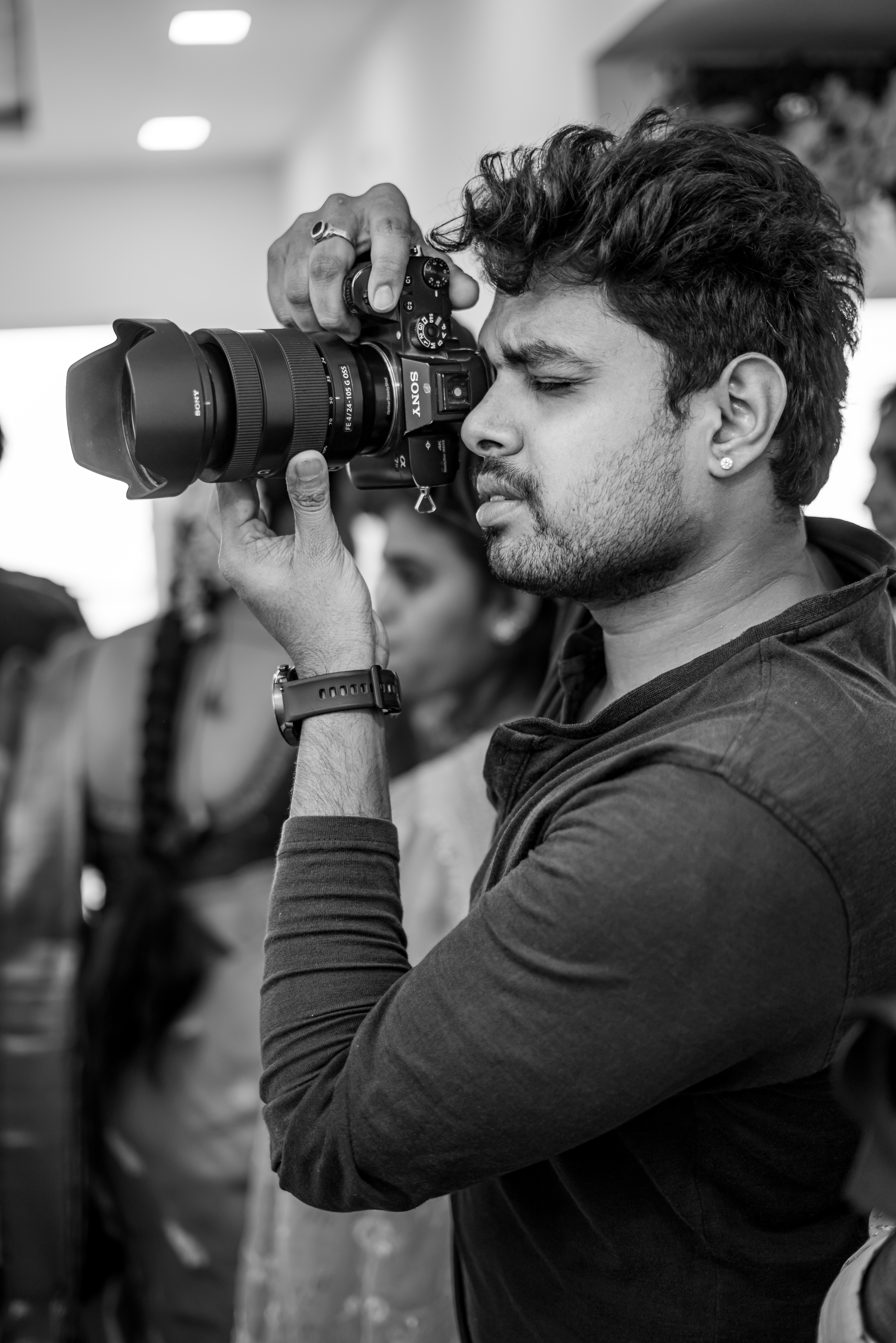 Hemanth