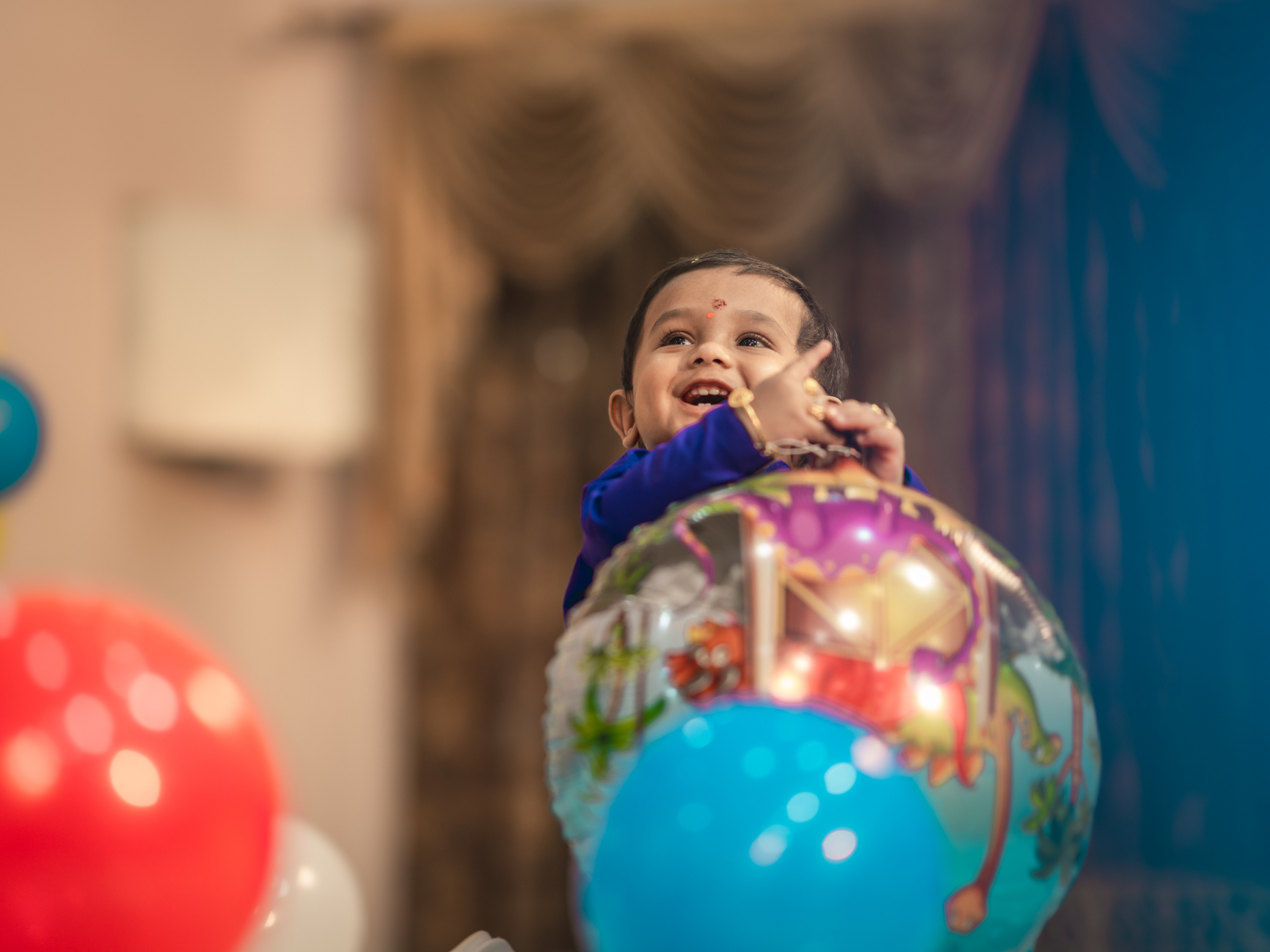 Hitansh - HBD
